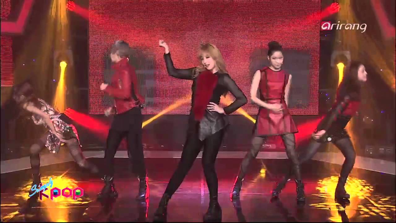 ♬ RaNia(라니아) - Style [Simply K-Pop]