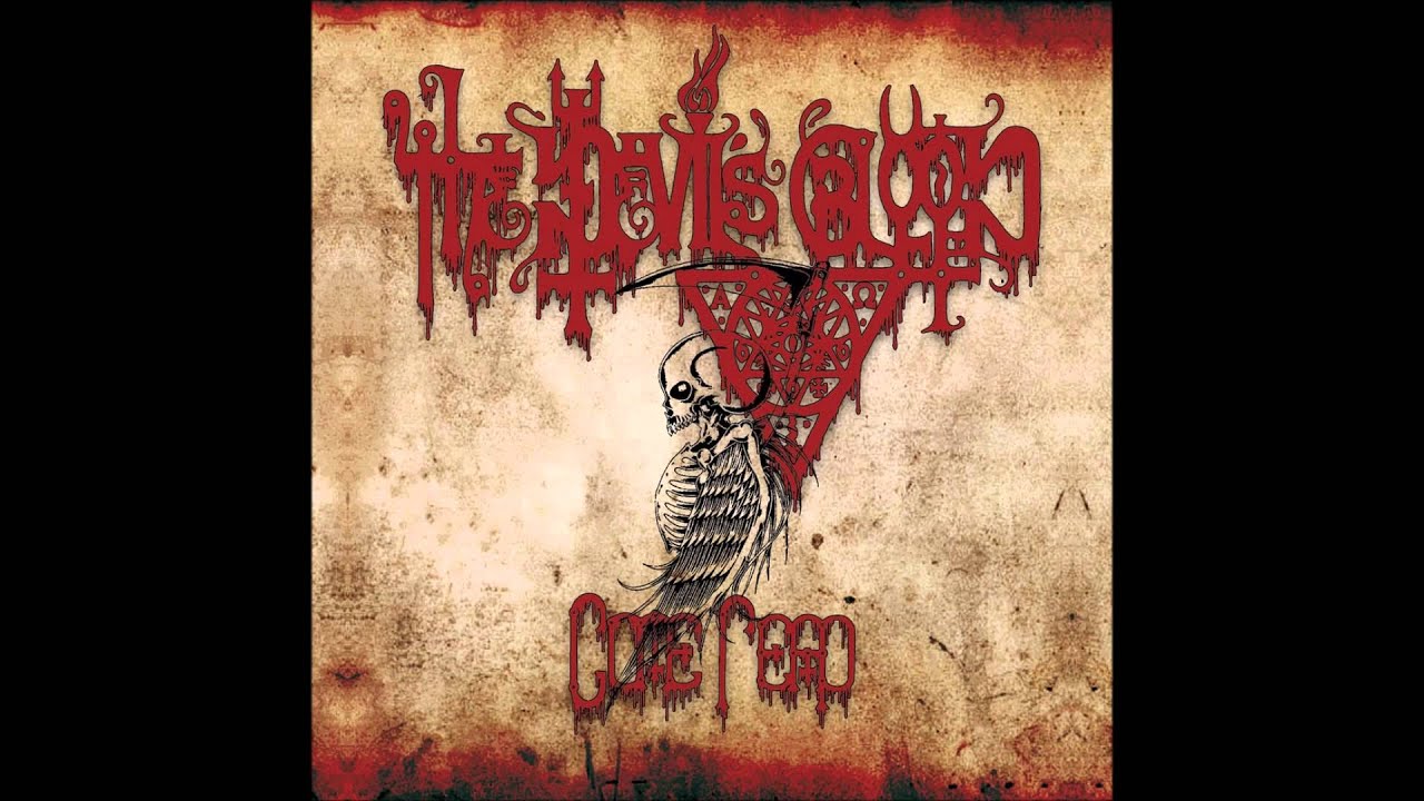 The Devil's Blood - Come, Reap |Full Album|