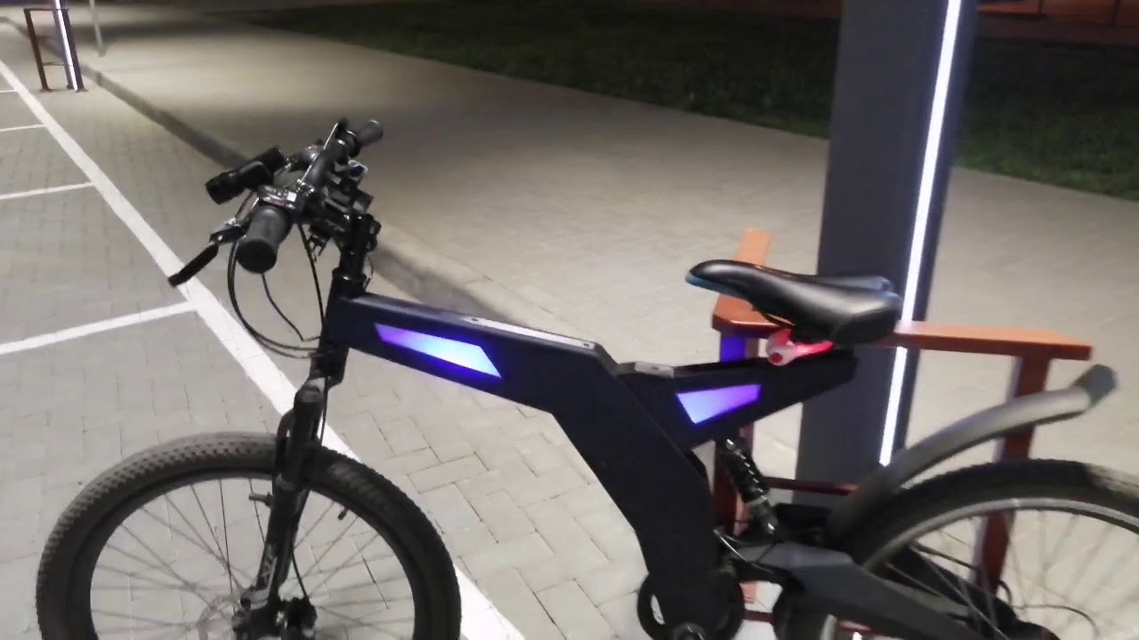 MoonBiKe 2020 vers