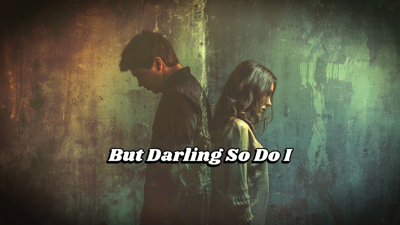 Someone Has To by Joe Jordan (Lyrics)