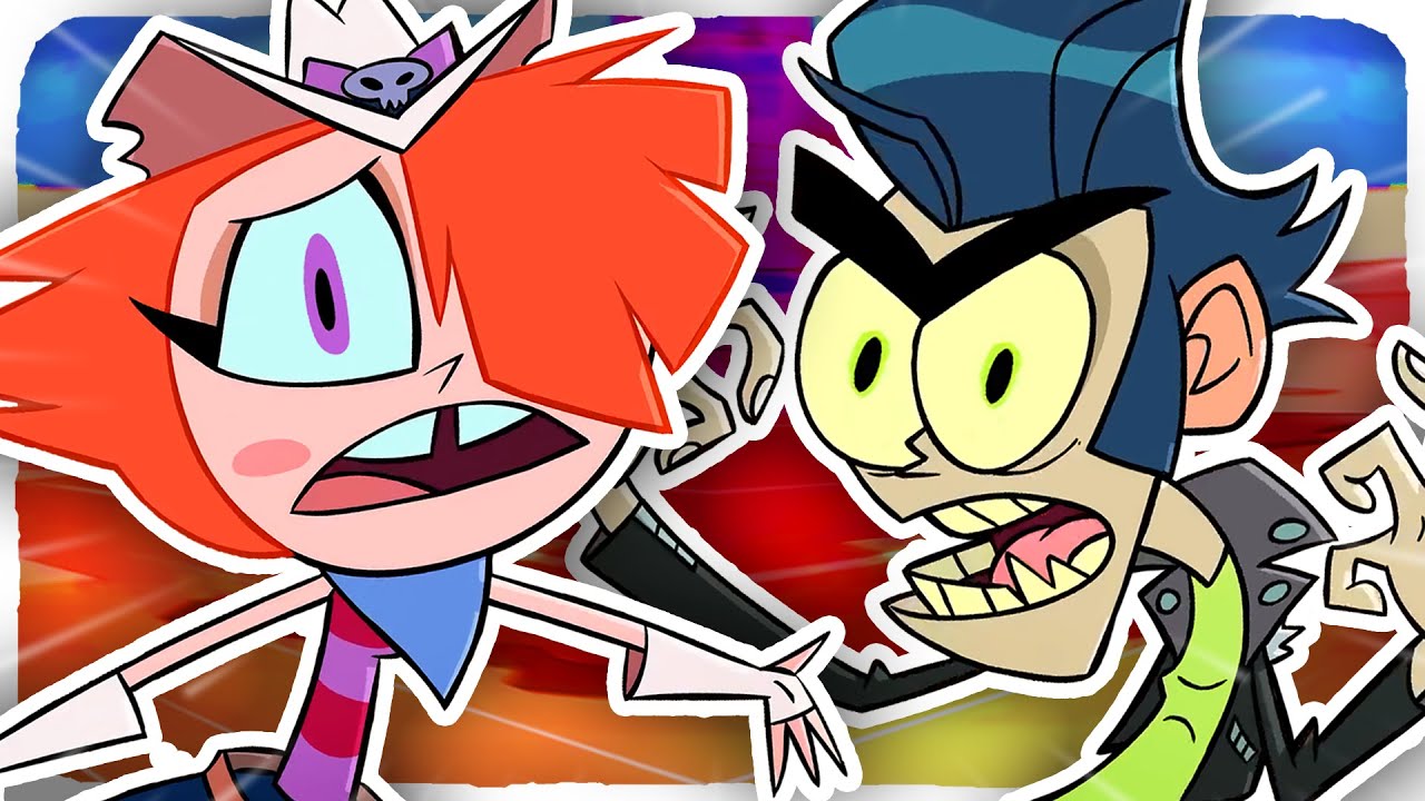 Как C*vid отменил LONG GONE GULCH при участии @lopsideanimation