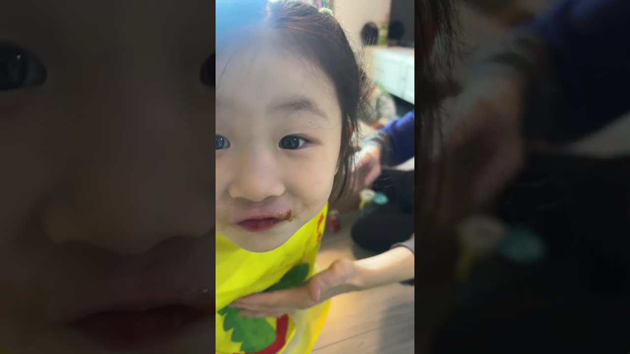 【直播B蕾B路全家食咖喱】