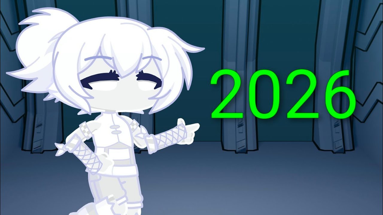 New Year's 2026 /flashing lights/