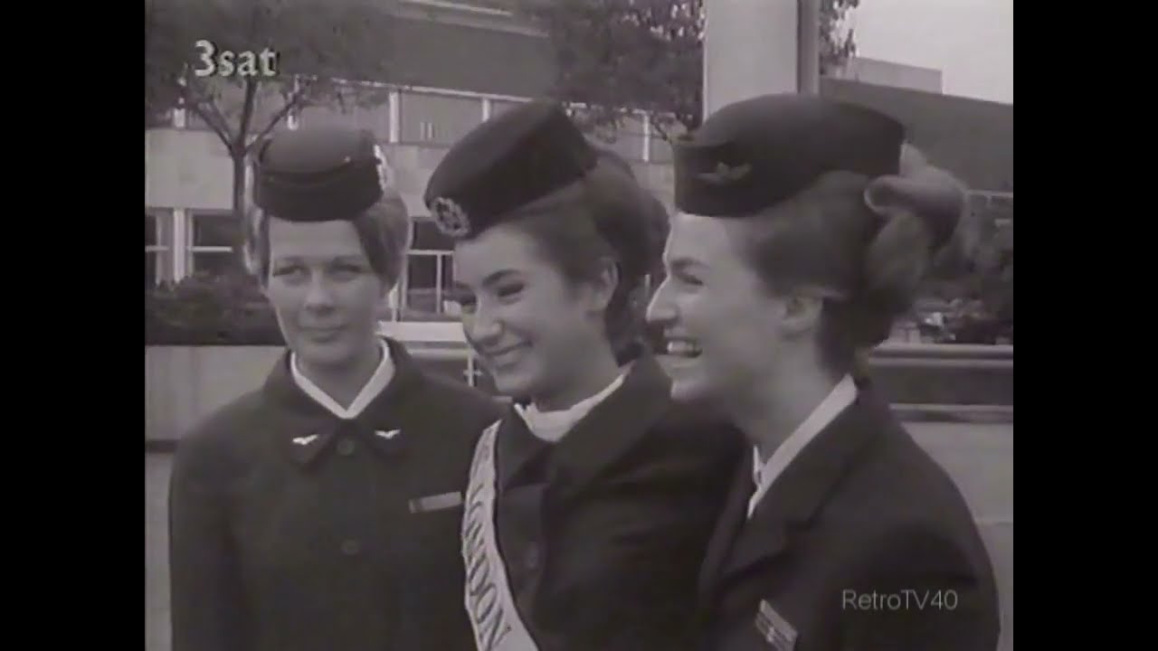 Tagesschau Schweizer Fernsehen 26.9.-2.10.1966