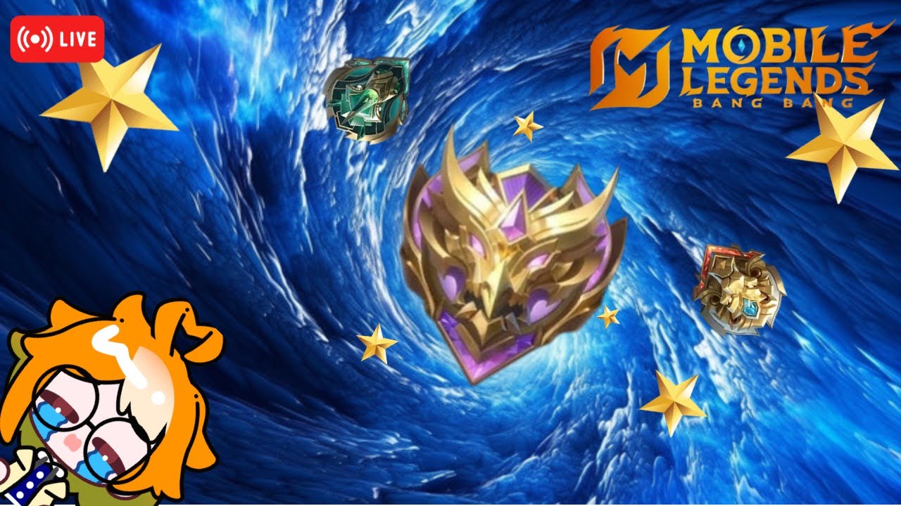 ไม่บิดละครับ | MLBB