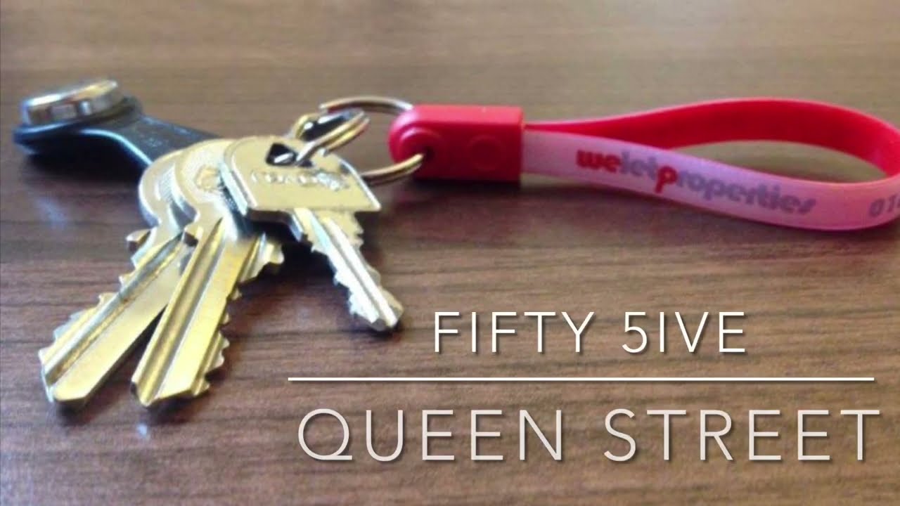 Fifty 5ive, Queen Street