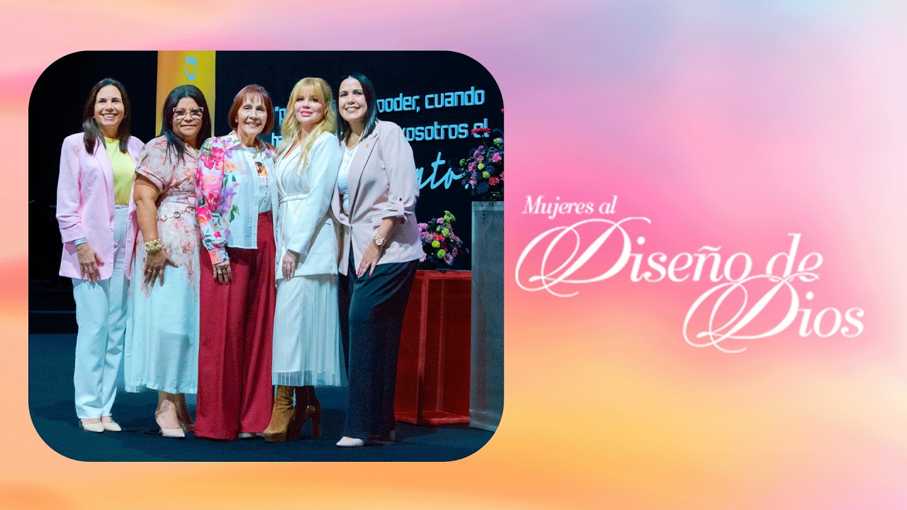 Al Diseño de Dios