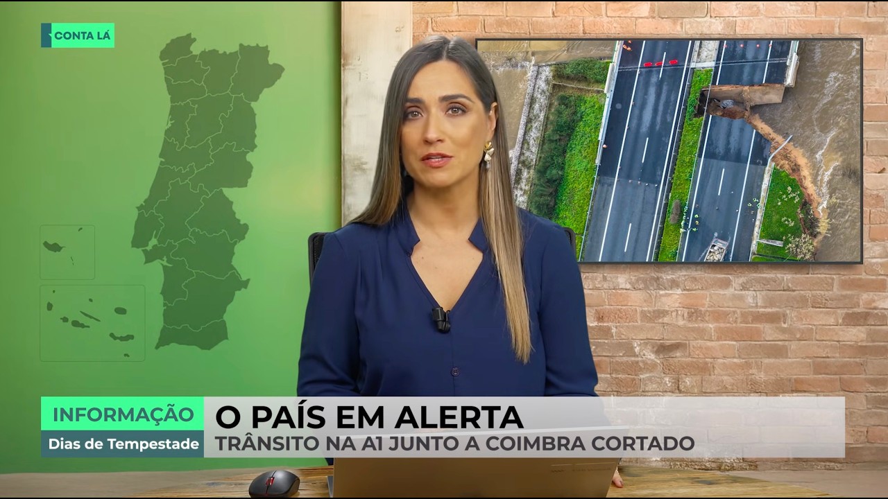Após rutura do dique, região enfrenta novas consequências