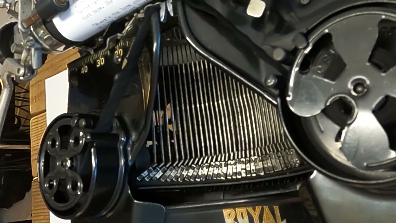 Kill Town: Day 2 - C Cam  - Reel 1 - Chapter 1