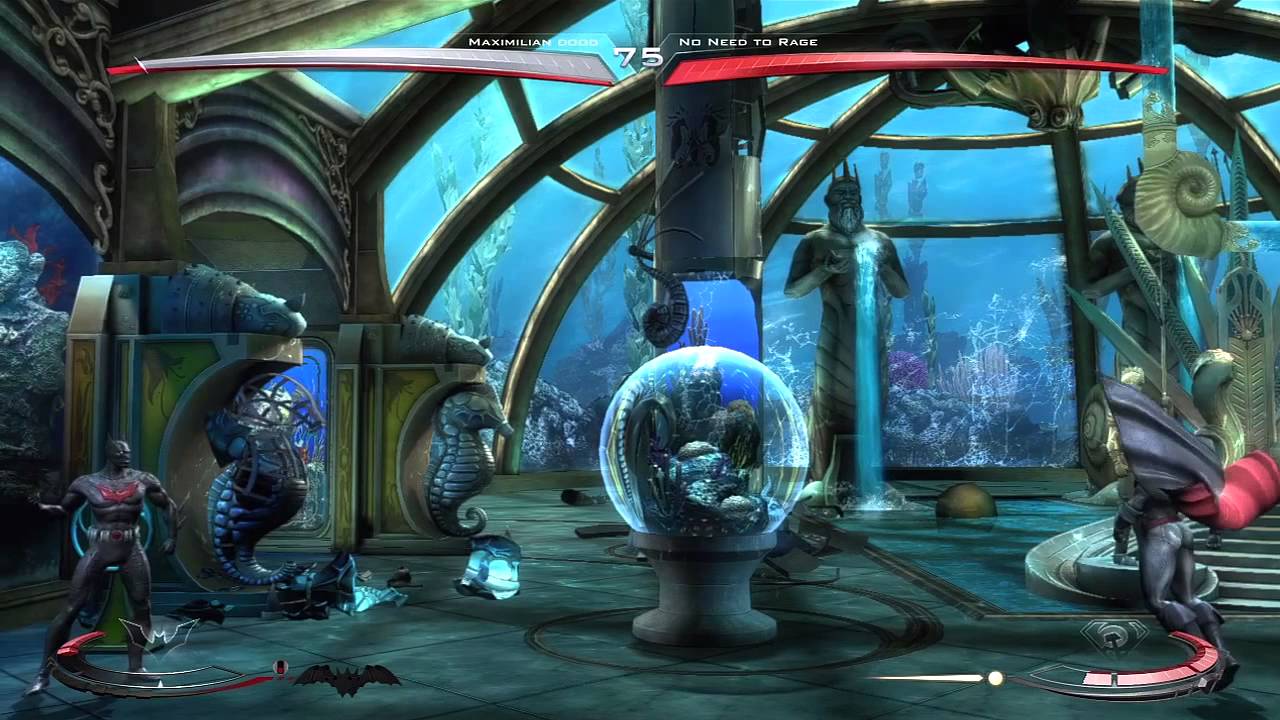 REAL TALK: Fighting Game Advice (How To Play Great Fast)