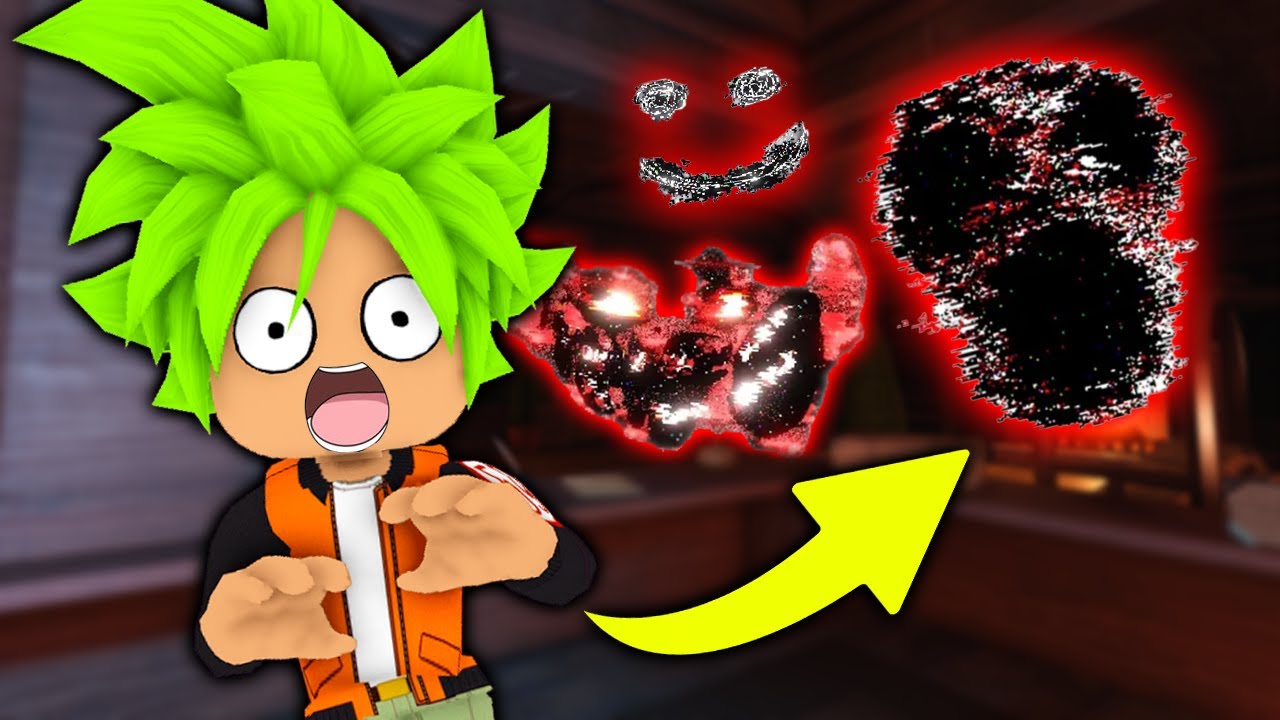 DOORS ale MAMY WSZYSTKIE POTWORY Z ROOMS | Roblox