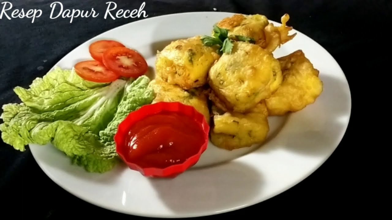 Resep makanan olahan keju dan telur