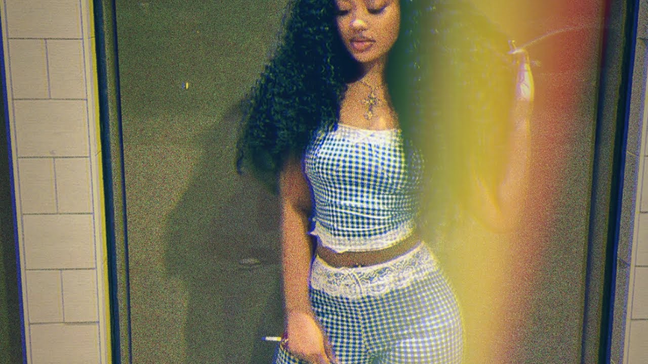 (FREE) R&B x Trapsoul Type Beat - "REPERCUSSIONS" | DARK R&B Instrumental