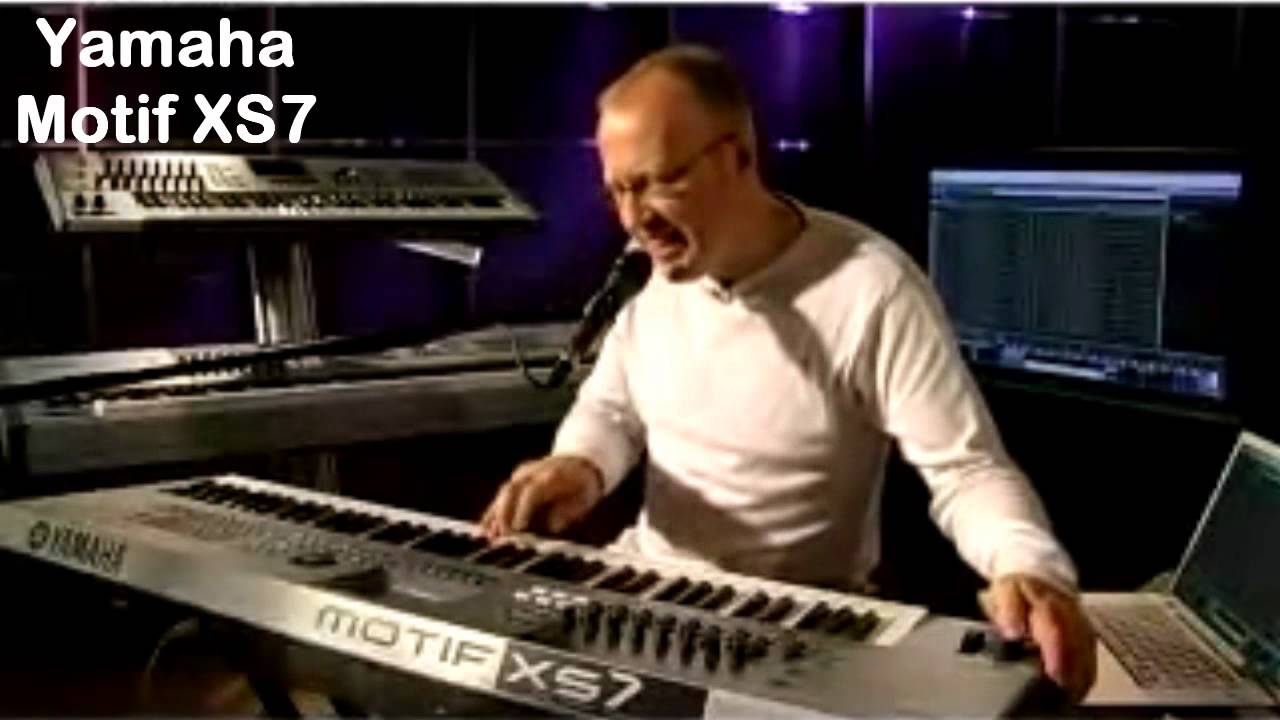 Os Melhores Teclados Sintetizadores