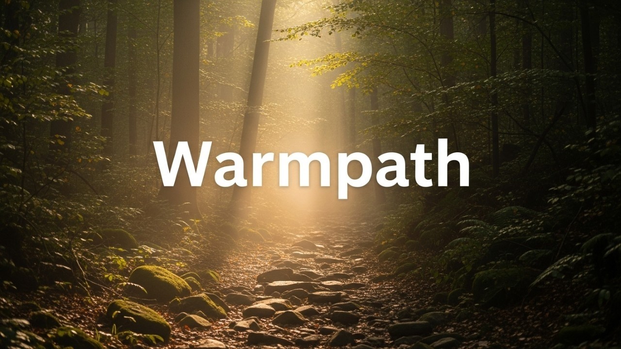 2 Hours Calm Music for Deep Rest – Warmpath