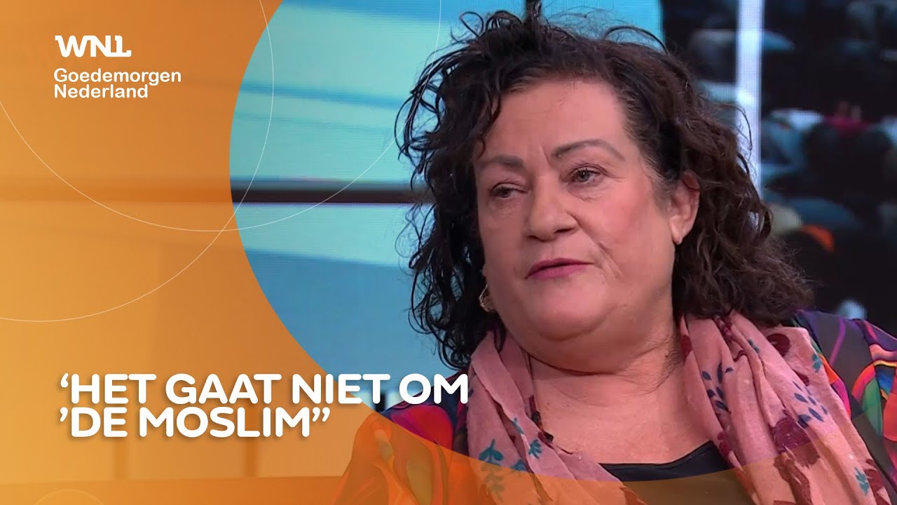 Van der Plas (BBB) presenteert visiestuk 'tegen islamitisch extremisme', wat zijn haar voorstellen?