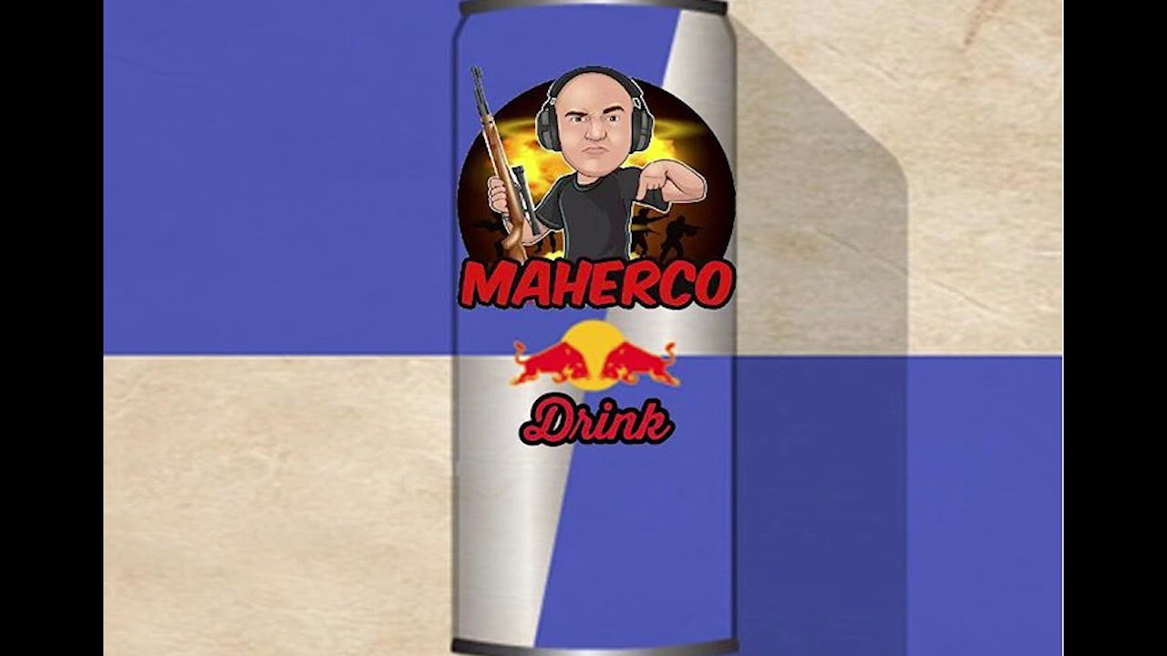 Mc Tariq Maherco Drink   || طارق  || اغنية ماهركو درينك prod.LockDieselBeats