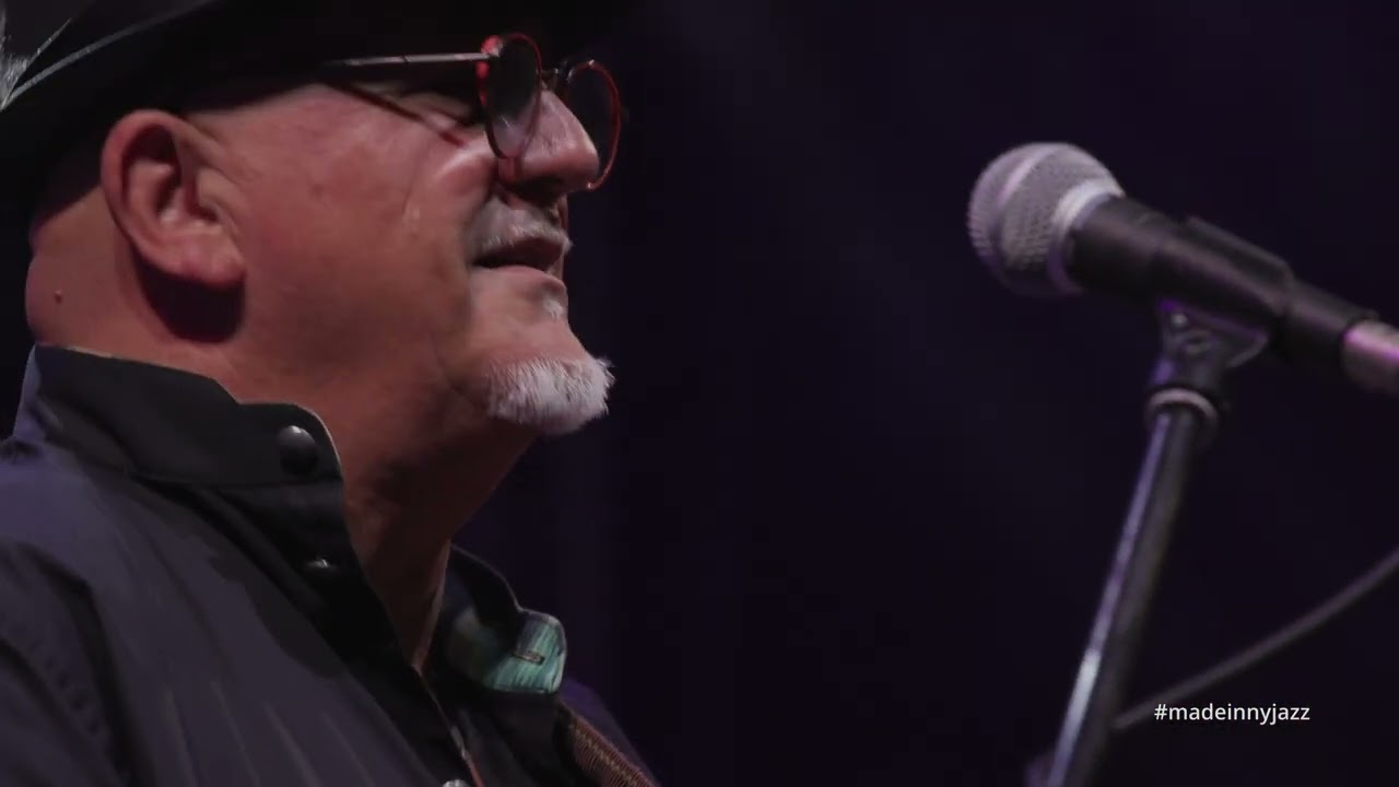 Frank Gambale - Mr. Hollywood line (Made in New York Jazz Festival, Montenegro 2024 - Tivat)