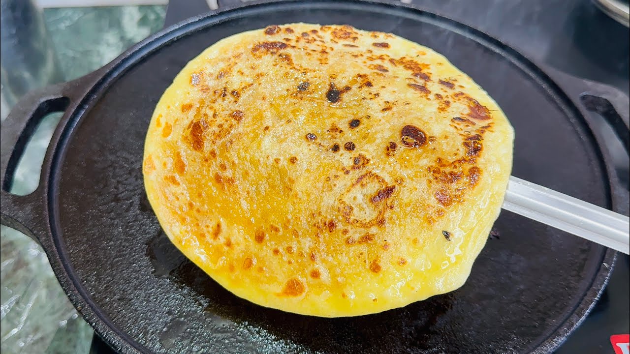 మొదటిసారి చేస్తున్నా కూడా సాఫ్ట్‌గా,నోట్లో వేసుకుంటే కరిగిపోయేలా బొబ్బట్లు రావాలంటే ట్రై చేయండి 