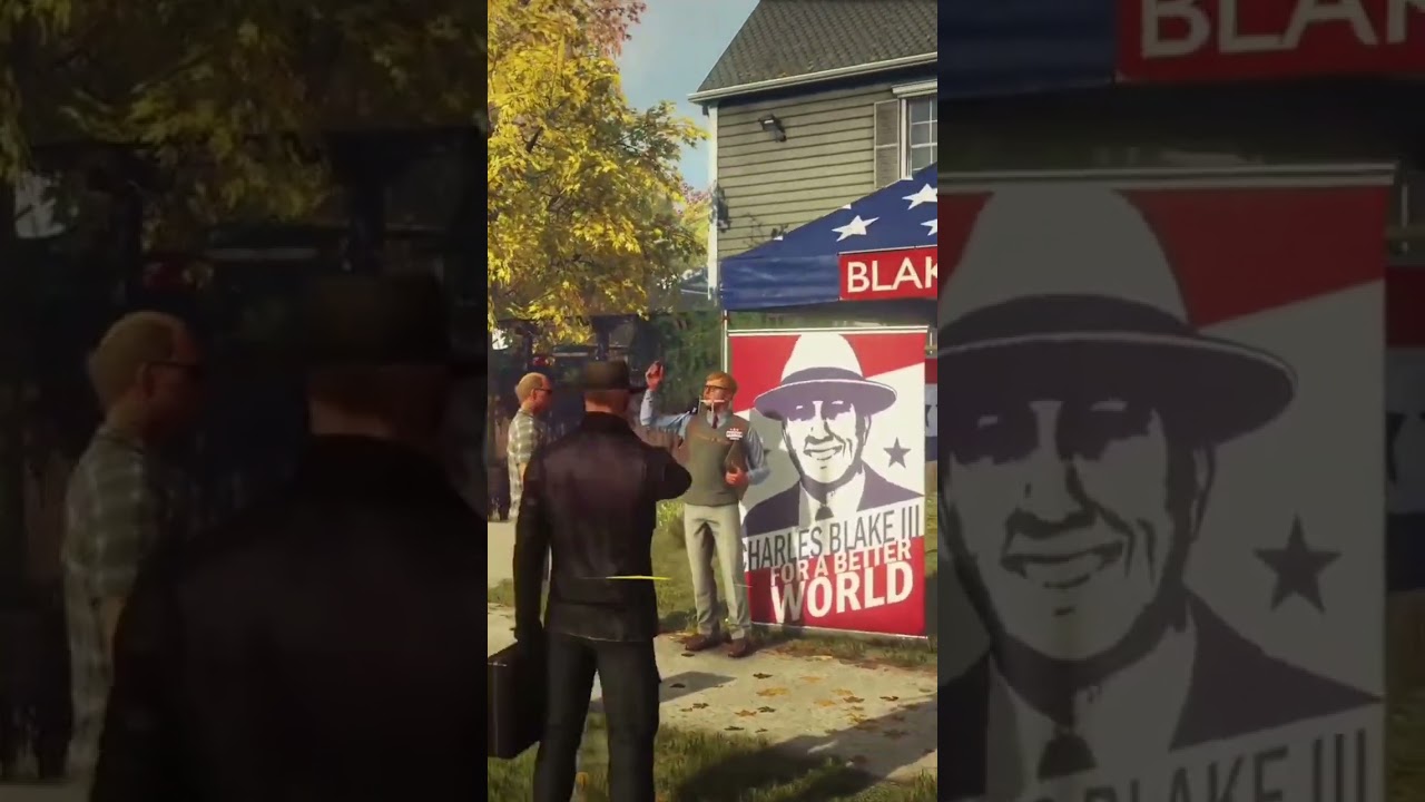 How to spot ASSASSINS in Freelancer - Hitman Fact