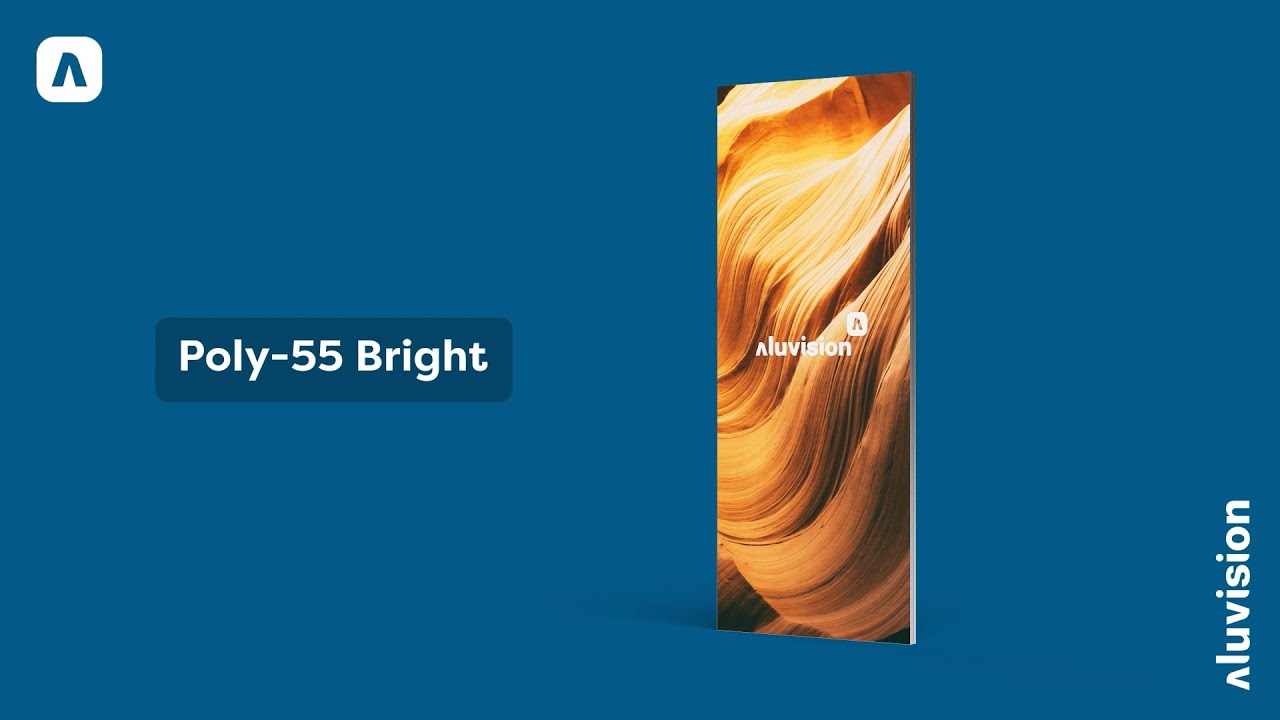 Poly-55 Bright