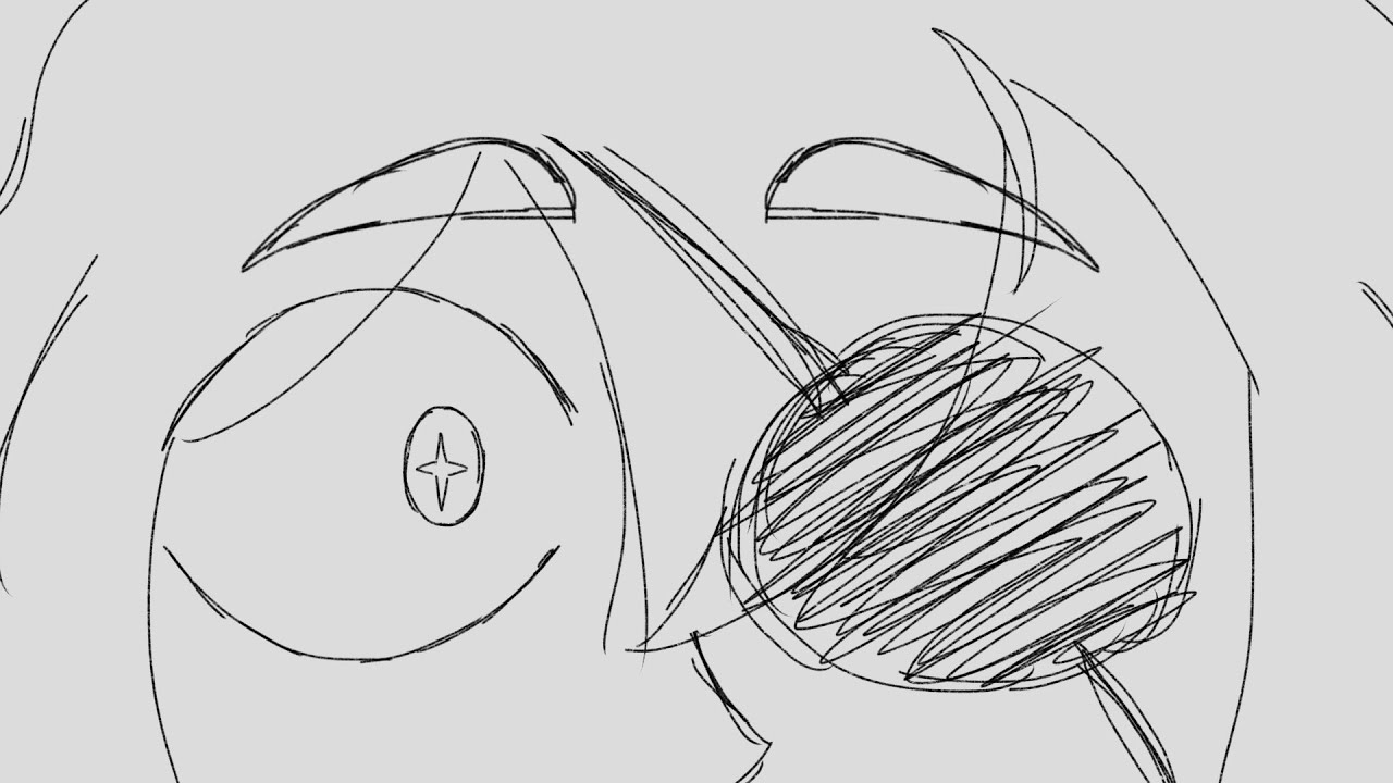 Memento Mori | ISAT Animatic