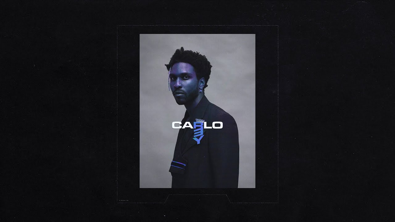 FREE SAINt JHN Type Beat - First Time