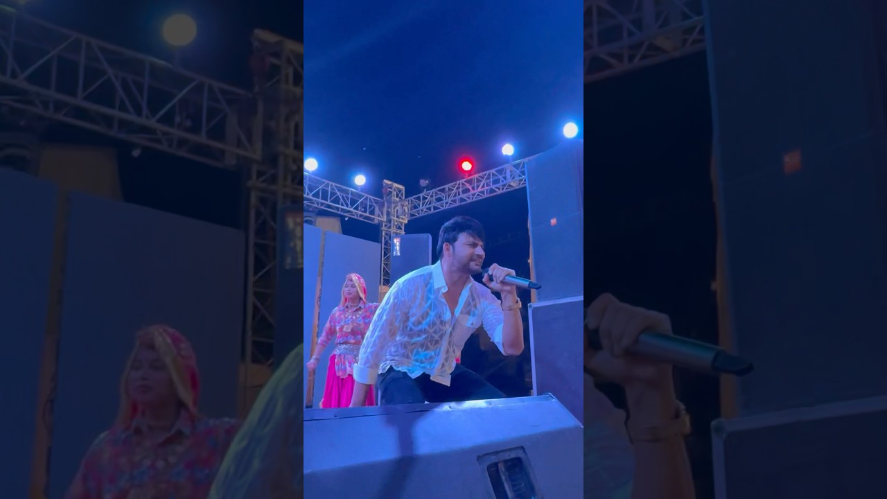 Mathura live show 