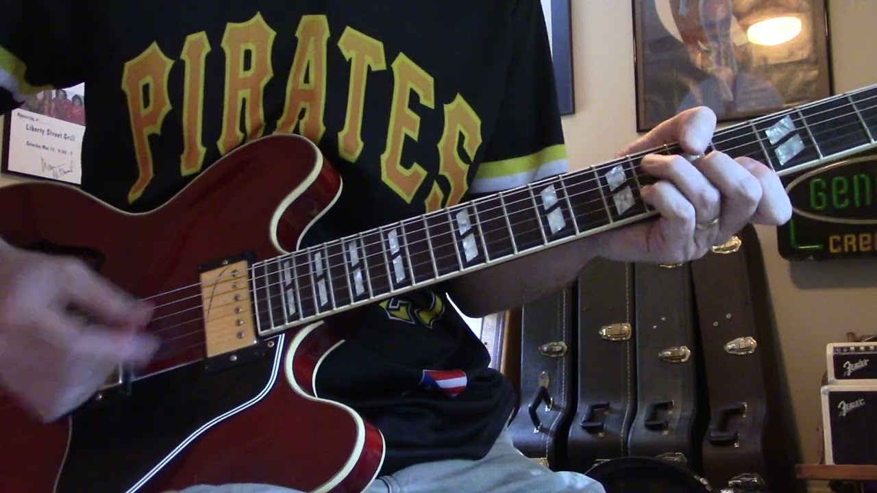 Express Yourself (Lesson) - Charles Wright & the Watts 103rd Street Rhythm Band