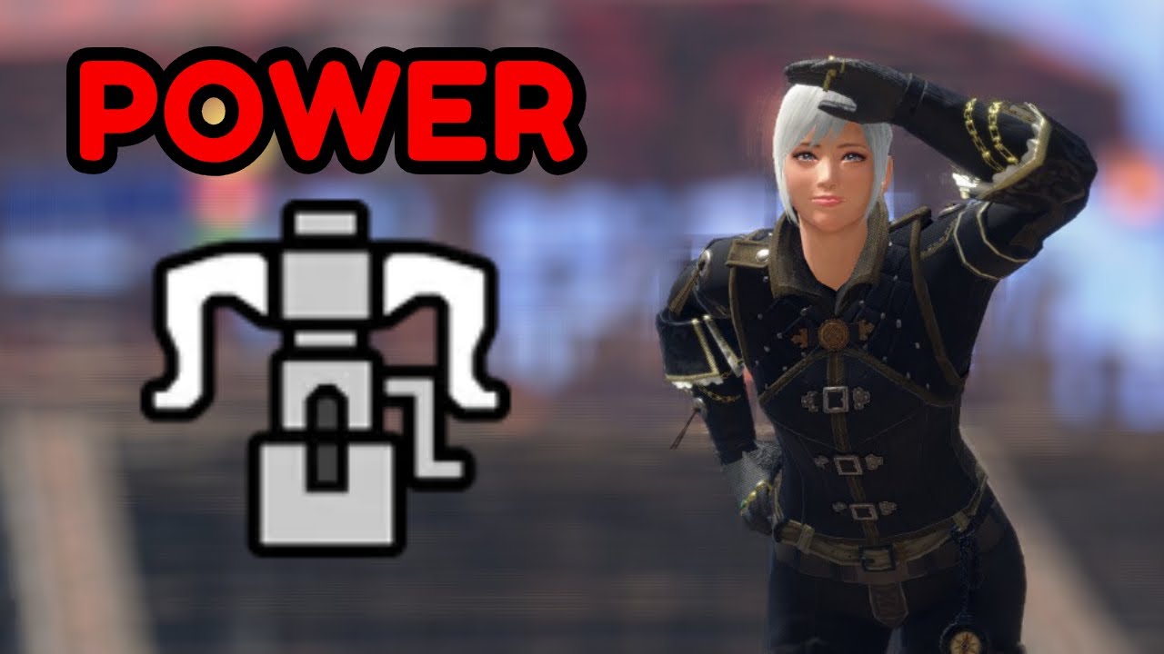 Elemental Heavy Bowgun Is Wild In Monster Hunter Sunbreak