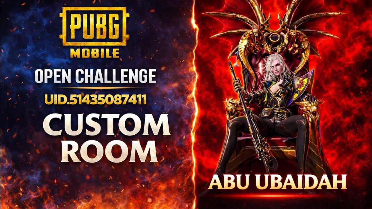 ÃBÜŪBÅĪDÂH³³³ is live!