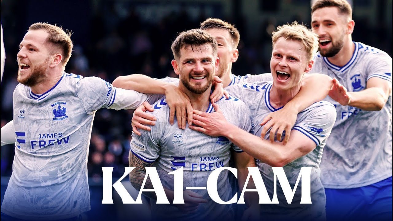 KA1-CAM | MD7: Dundee (A)