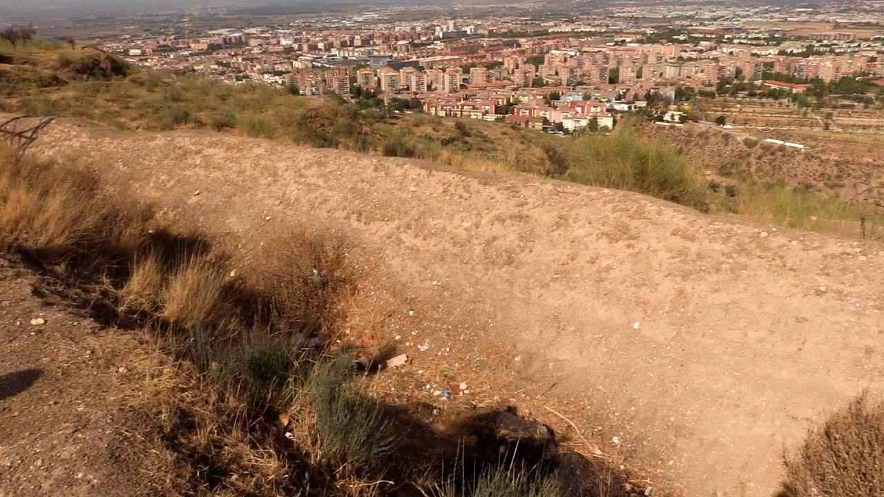 El proyecto MEMOLab de la Universidad de Granada recuperará la Acequia de Aynadamar