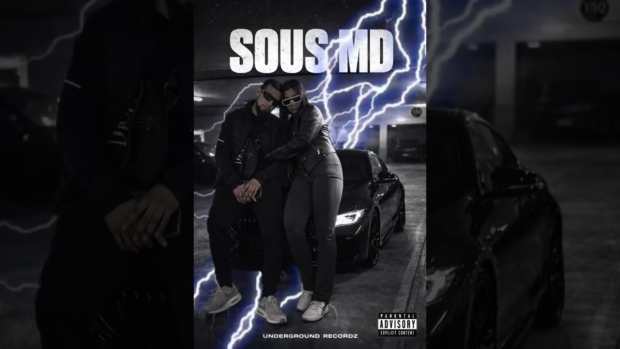 SOUS MD