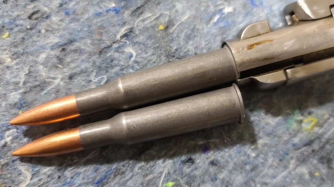 What is rim lock?