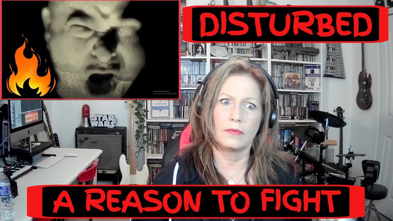 ОПЯТЬ ОБЕСПЕЧЕН! ПРИЧИНА СРАЖАТЬСЯ-TSEL Disturbed Reaction #reaction...