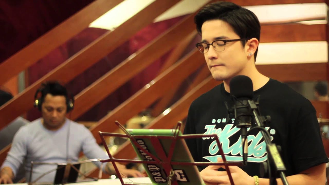 Song For You (Kiko Ramos) OTS