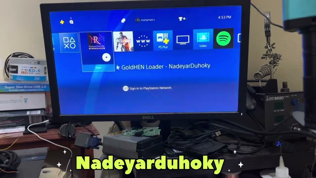 Ps4 Downgrade 13.02 to 12.52