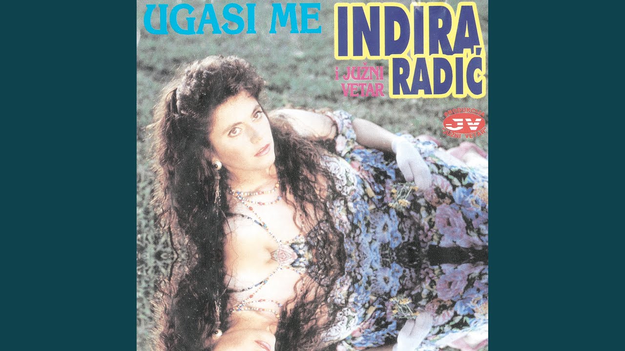 Oci moje, sto ste zaplakale