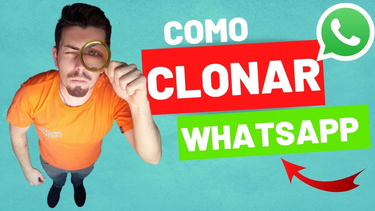 Como Clonar Whatsapp 2023 - Detetive Particular Responde como Clonar Whatsapp só com o número
