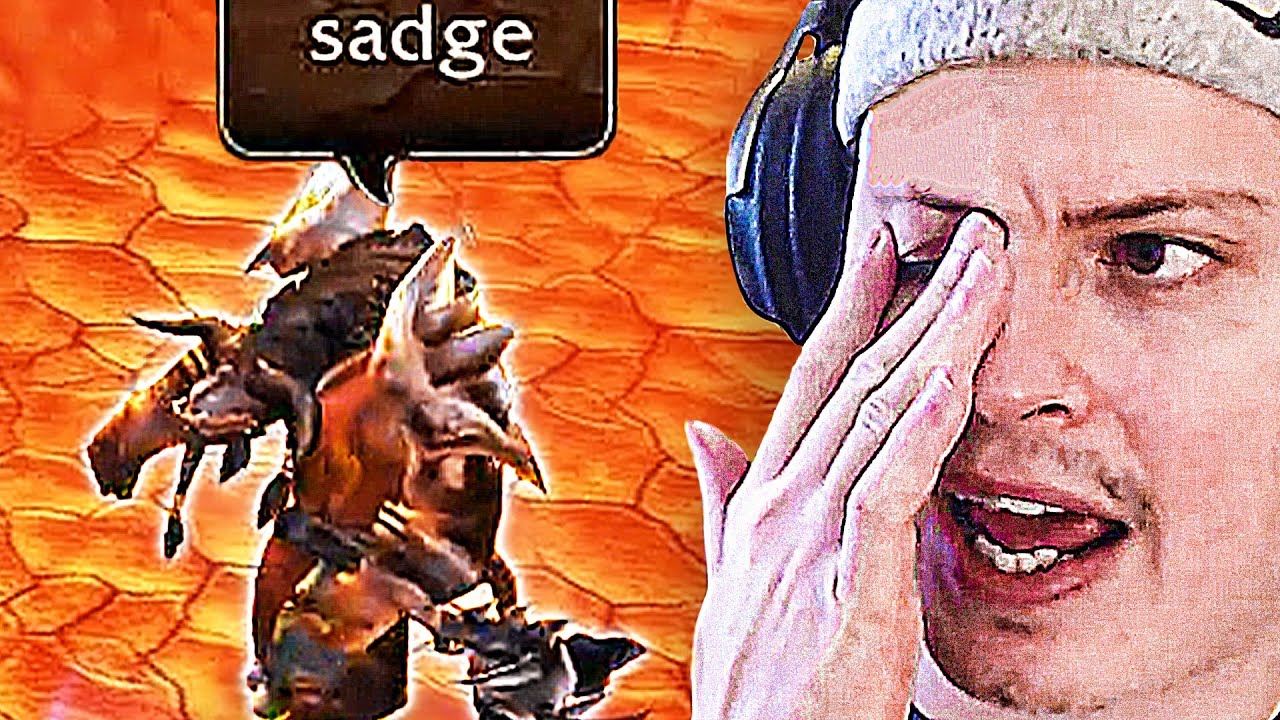 Пайо против Содапоппина — Дуэль перед Оргриммаром — PvP-моменты #12 | WoW Classic