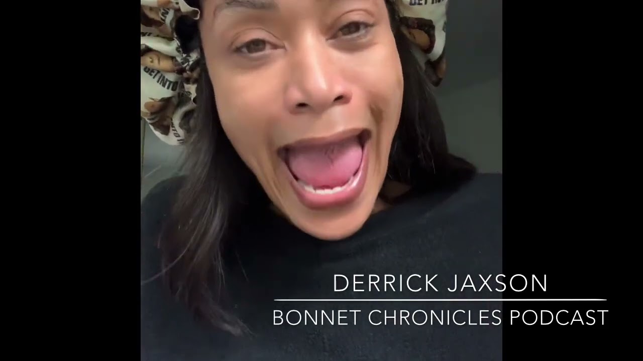 Tami Roman | Derrick Jaxson - Fraud or Flawed?