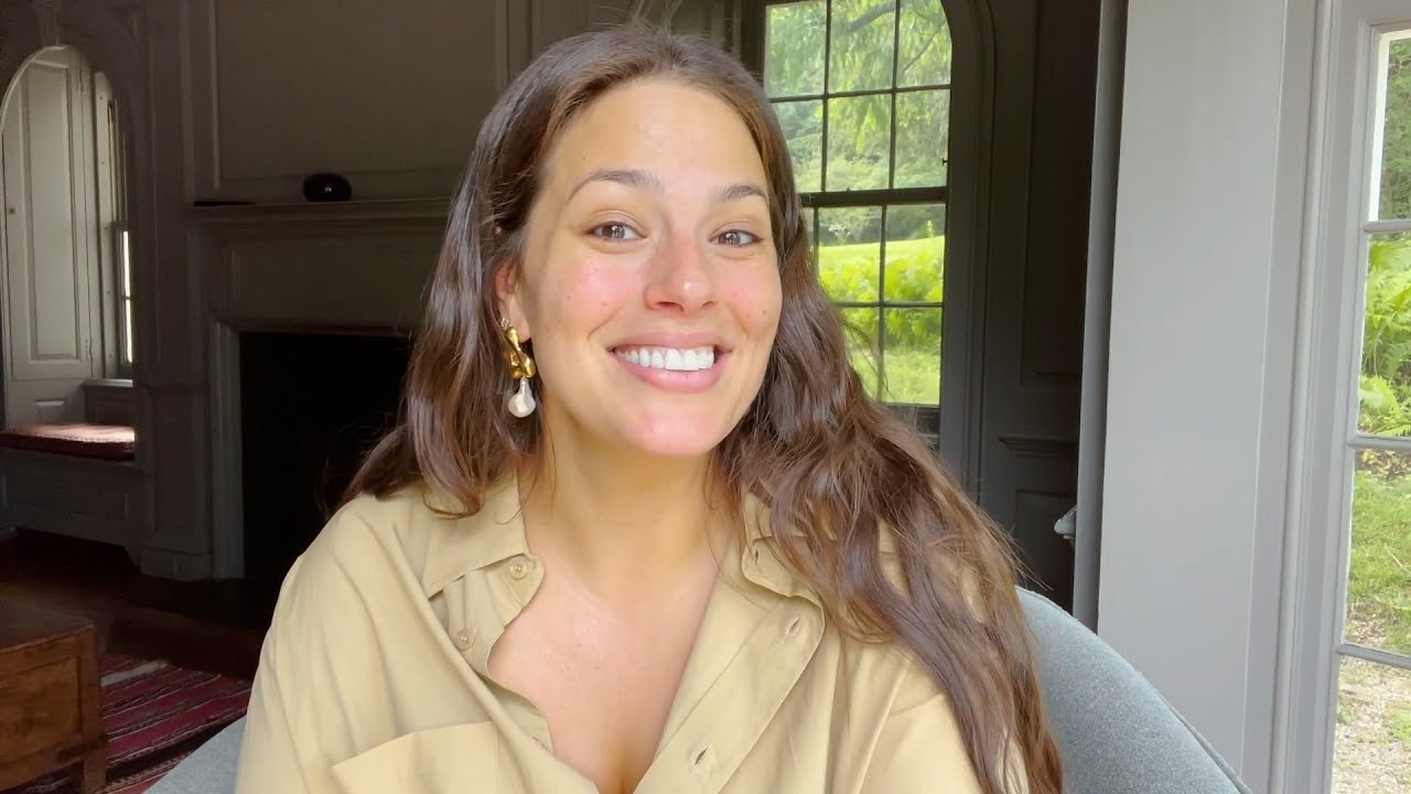 How I Manifested My Dream Life | Ashley Graham