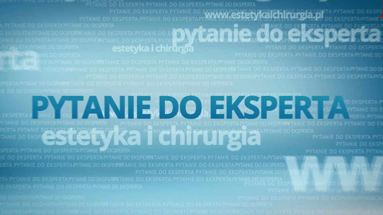 Pytanie do eksperta - odc. 4 - Jak rozpoznać pierwsze objawy jaskry przed wizytą u okulisty?