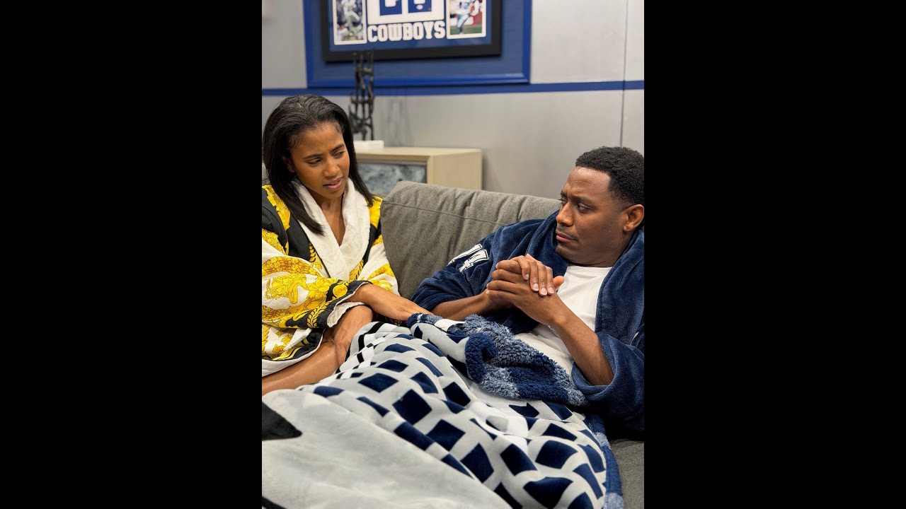 When Honey Pot finds out Wayne is not getting her anything for Valentine’s Day!
