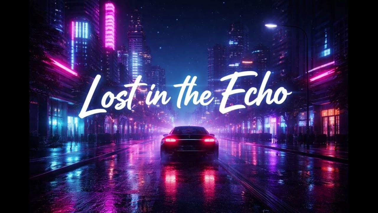 Lost in the Echo