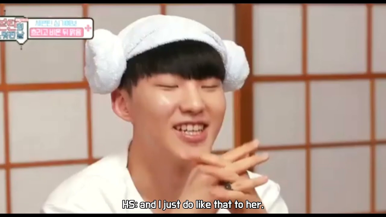Kwon Hoshi As Your Boyfriend - part three (Imagine)