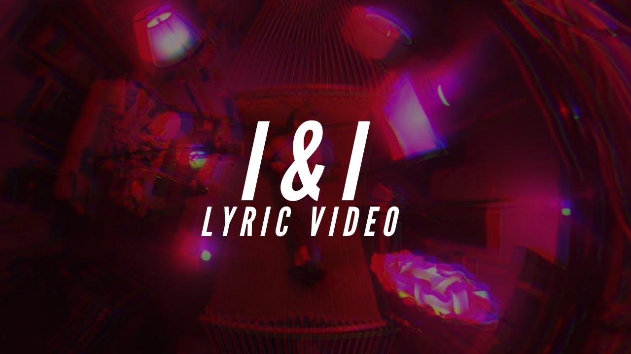 ZIG MENTALITY - I&I (LYRIC VIDEO)