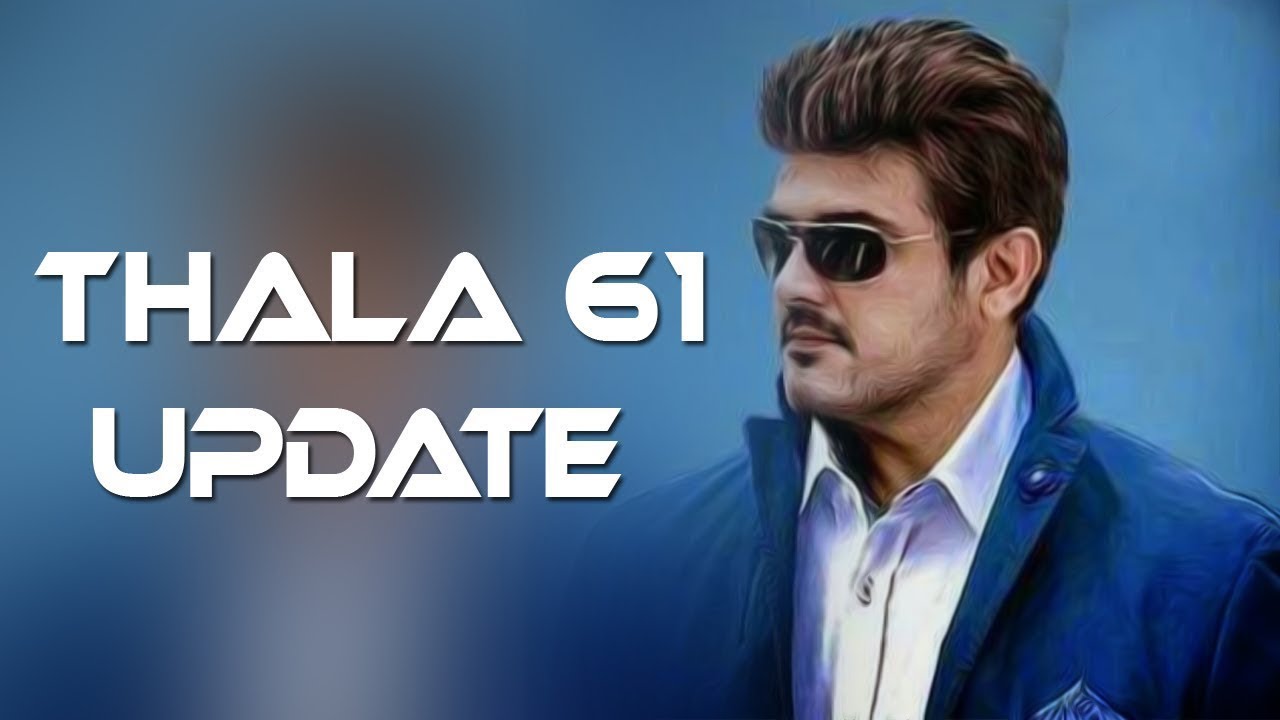 Thala61 Update I Valimai Updates I Doctor First Look Poster I FDFS