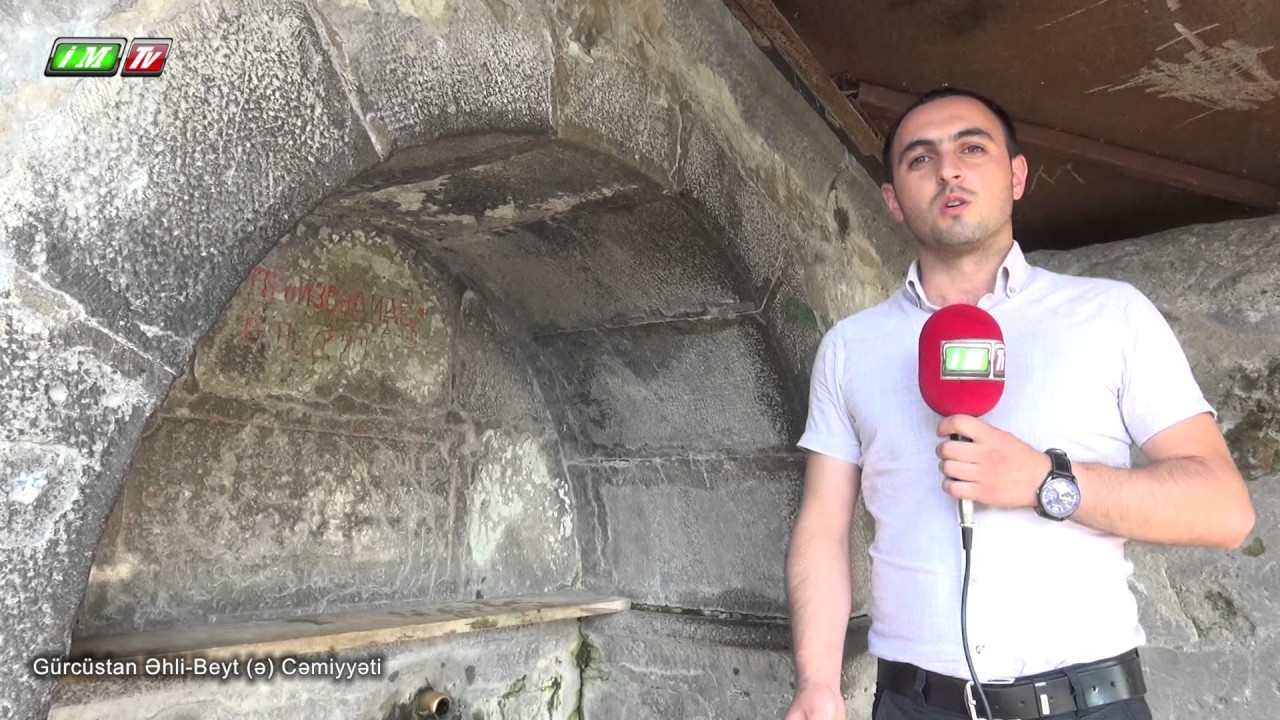 BOLNİSİ RAYONU DƏLLƏR KƏNDİ-DƏYƏRLƏRİMİZ PROGRAMI..